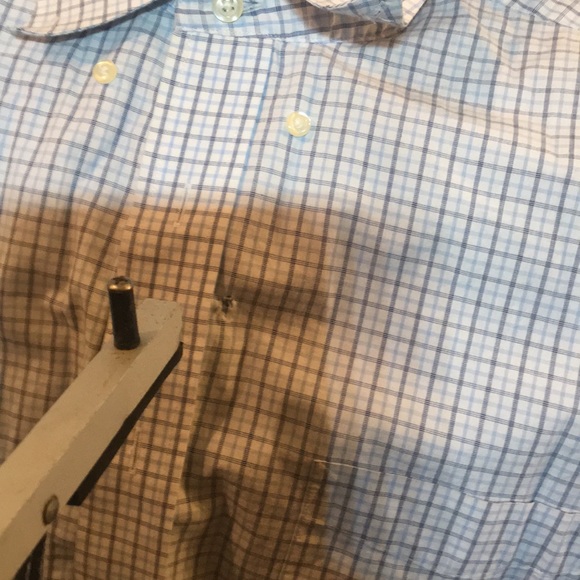 Men’s shirt - Picture 2 of 3